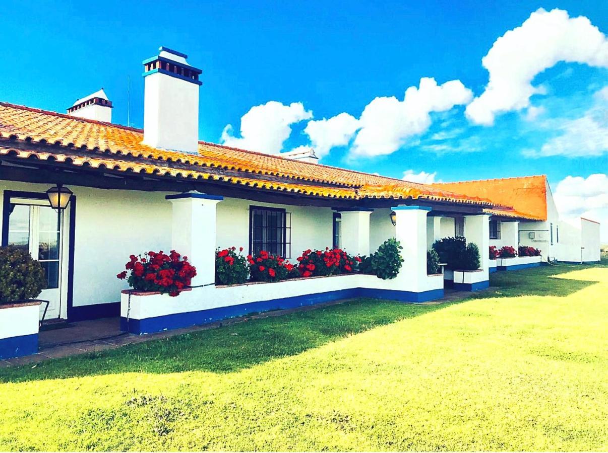 Oliveirinha Country House Évora Exterior foto