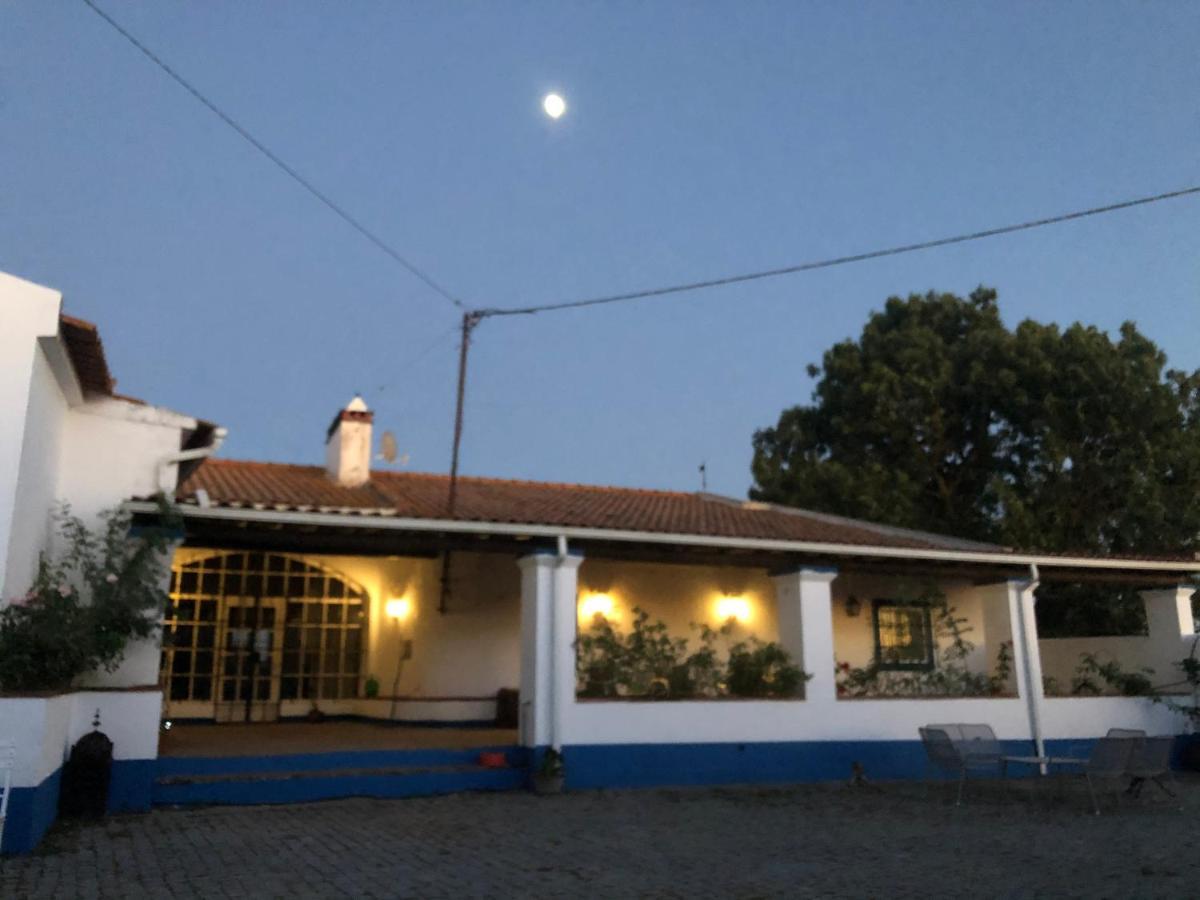 Oliveirinha Country House Évora Exterior foto