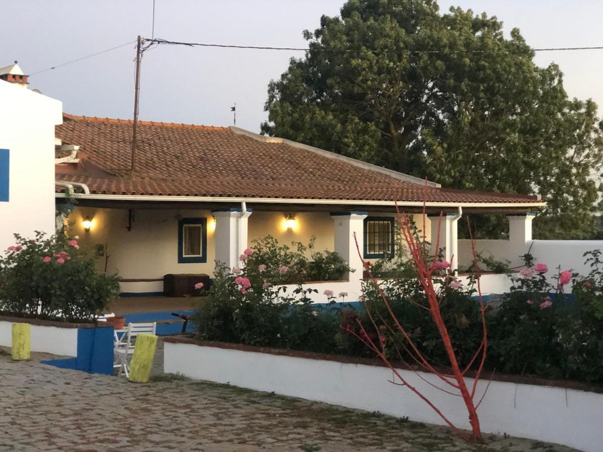Oliveirinha Country House Évora Exterior foto
