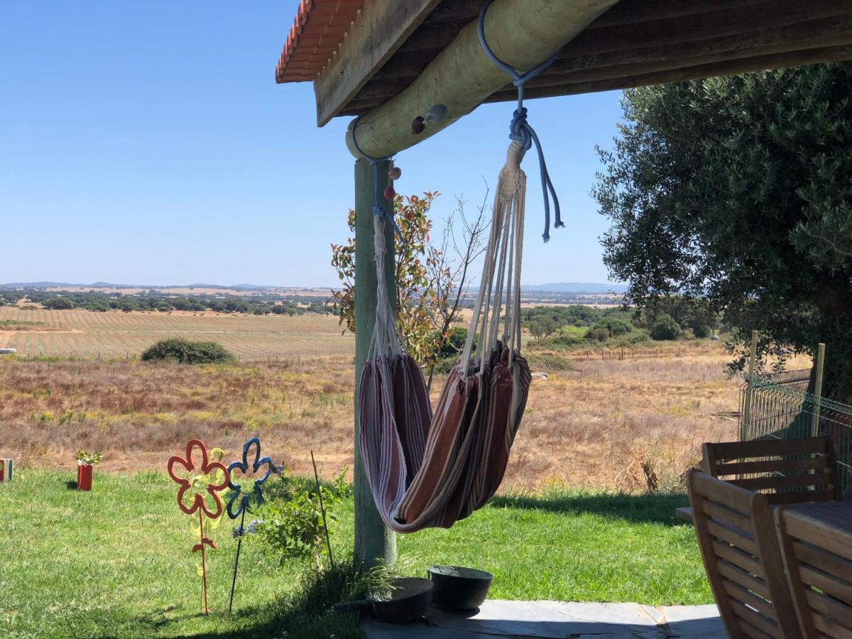 Oliveirinha Country House Évora Exterior foto