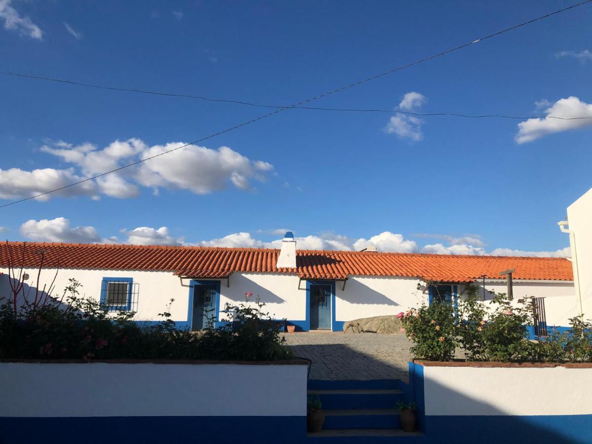 Oliveirinha Country House Évora Exterior foto