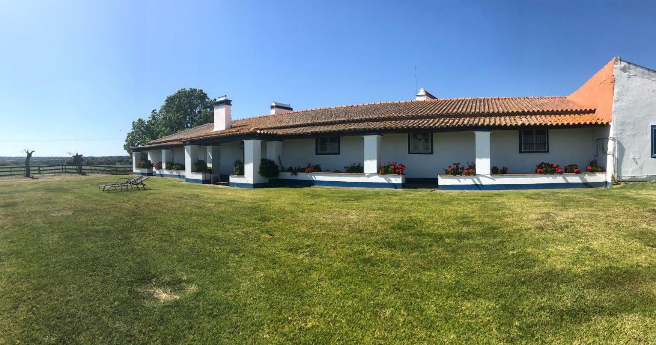Oliveirinha Country House Évora Exterior foto