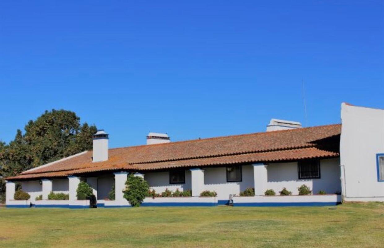 Oliveirinha Country House Évora Exterior foto